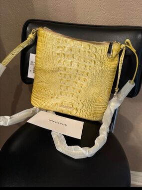 Brahmin Crossbody new